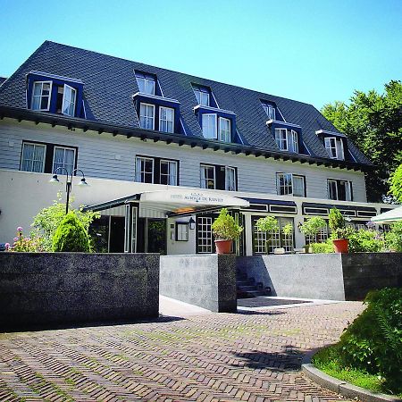 Fletcher Hotel Auberge De Kieviet Wassenaar Extérieur photo